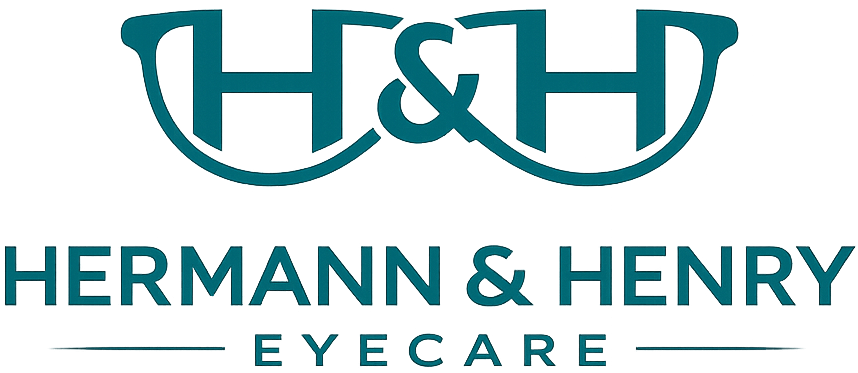 Henry Eyecare Group Logo